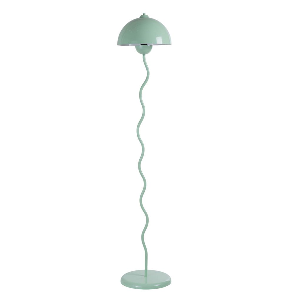 Opviq Podna lampa 591, menta slika 3