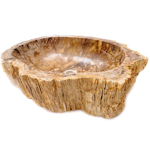 Umivaonik Fossil Wood 40 slika 6