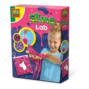SES Slime Lab - Kreativni set Ljigavac 