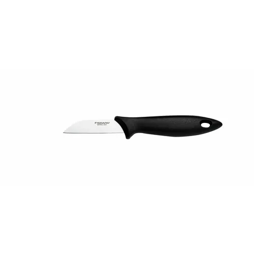 Fiskars nož za guljenje Essential, 7 cm (1065580) slika 1