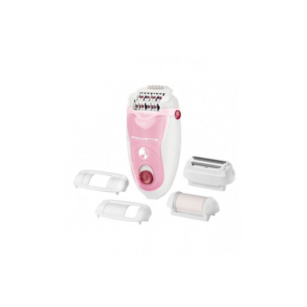 Rowenta Epilator Silence Soft EP5640D1 slika 2