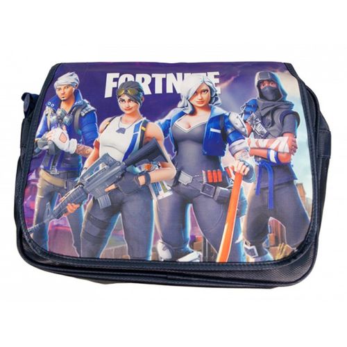 Fortnite Messenger Bag 01 slika 1