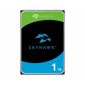 Hard disk 1TB SATA3 Seagate SkyHawk 256MB ST1000VX013