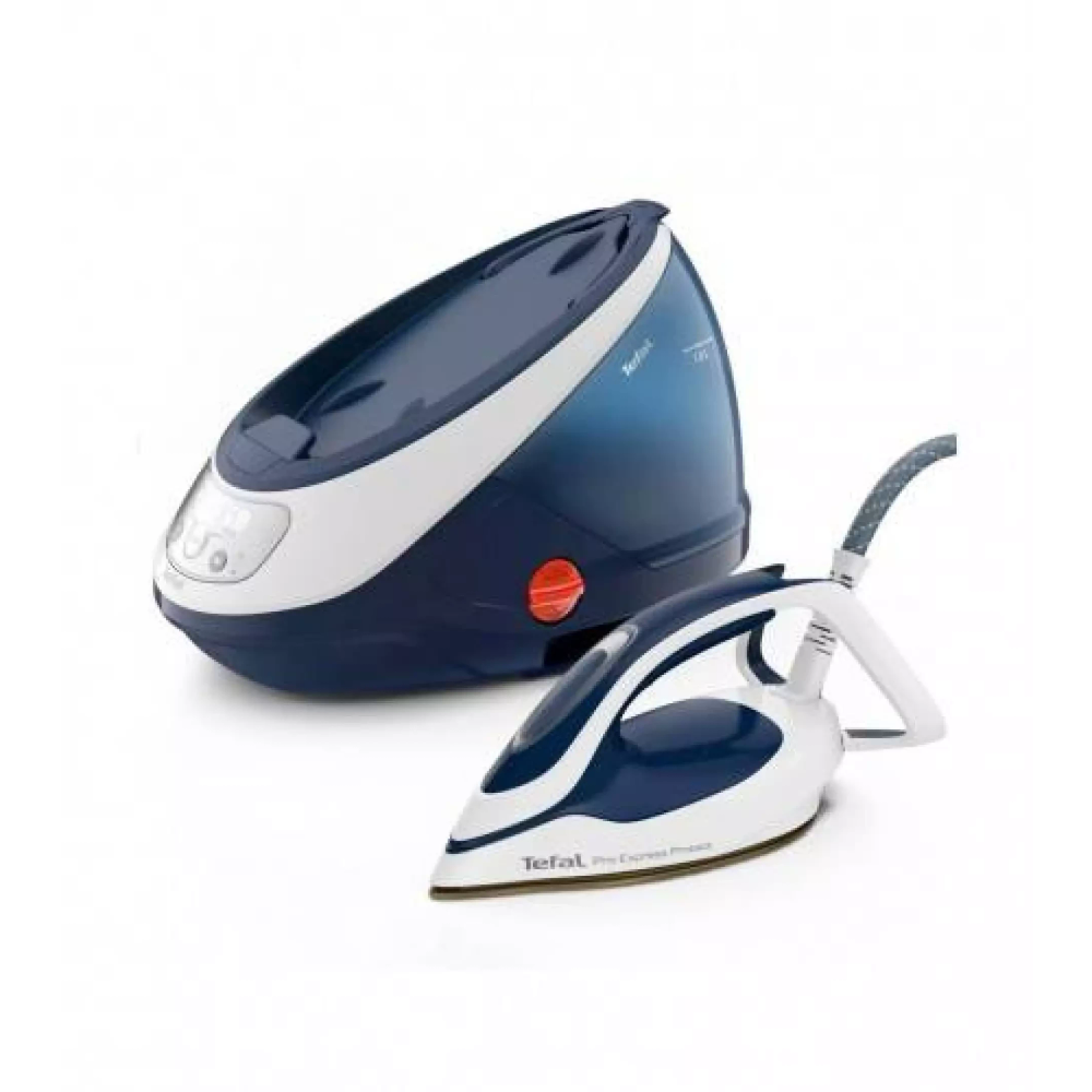 TEFAL Pegla GV9221E0, 2600 W slika 3