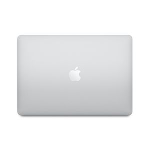APPLE MacBook Air 13.3 inch M1 8-core CPU 7-core GPU 8GB 256GB SSD ITA Silver laptop (mgn93t/a)