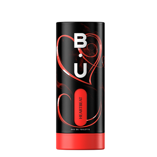 B.U Heartbeat toaletna voda 50 ml slika 1