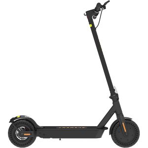 Element S6 električni sklopivi romobil 500 W, 10" gume, rekuperacija, crni