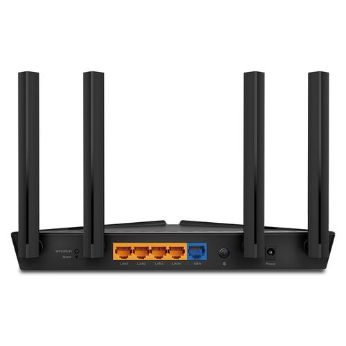 TP-LINK Archer AX23 AX1800 bežični dual band Wi-Fi 6 ruter slika 8