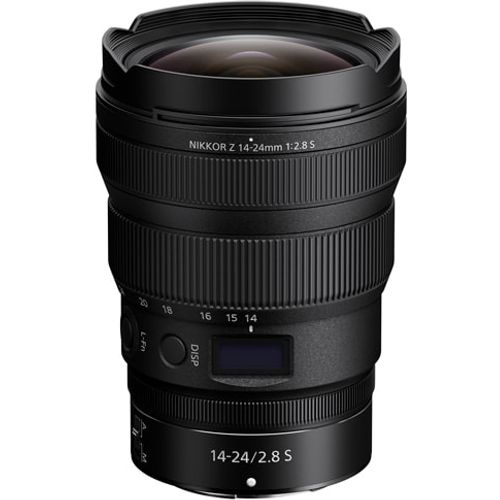 NIKKOR Z 14-24mm f/2.8 S slika 3