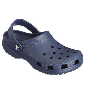 Crocs Papuče Cayman Navy - Savršene za Ljeto