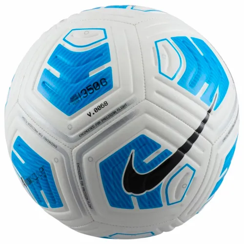 Nike strike ball fz7558-100 slika 1