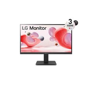 Monitor LG 22" 22MR410-B, FHD, VA, 5ms, 100Hz, HDMI