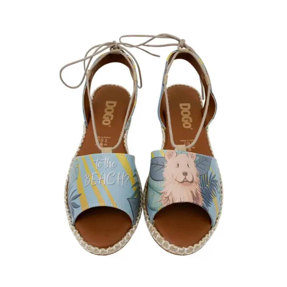DOGO Sandale Hazel To the Beach slika 2