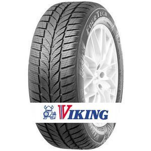 Viking 185/65R15 88H 3PMSF FourTech m+s