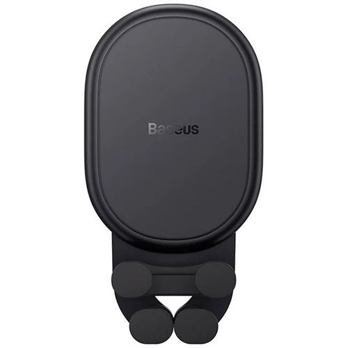 Baseus Stable Gravitational Wireless Charging Car Mount Pro 15W (black) slika 6