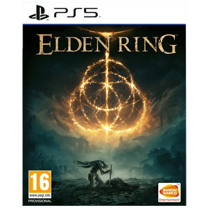 Sony Igra PlayStation 5: Elden Ring - PS5 Elden Ring