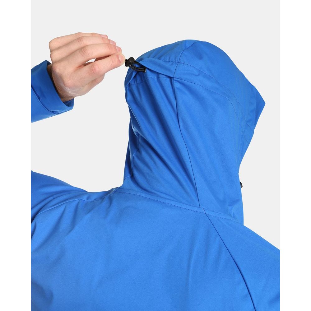 KILPI Muška Jakna SOFTSHELL BELTRA-M slika 7
