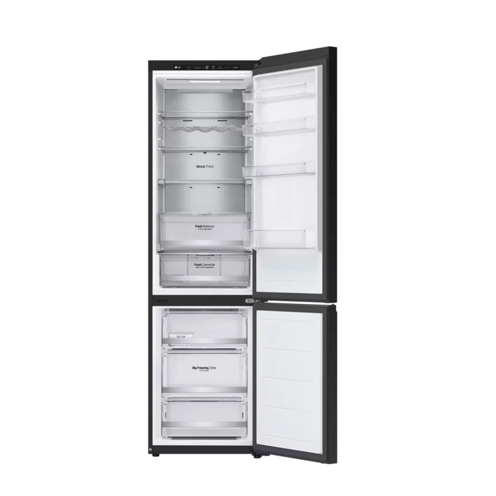 LG Frizider GBB72BW9DQ 2,03m slika 4