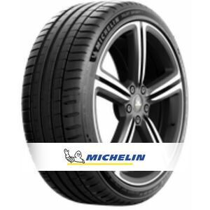 Michelin Ljetne gume 245/45R20 PILOT-SPORT-5 103Y