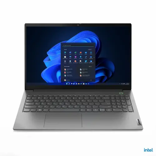 Lenovo Thinkbook 15 laptop G4 IAP 15.6 FHDIPS/i5-1235U/8GB/NVMe 256GB/GLAN/Backlit/Silver 21DJ001DYA slika 1