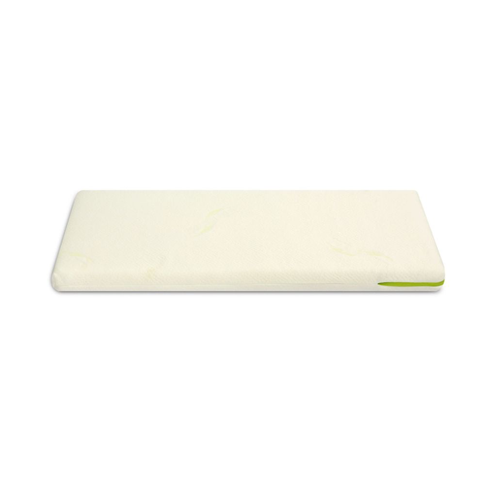 Madrac pjena-kokos 90 x 40 aloe vera slika 5