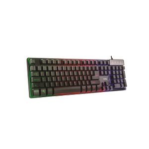 MS gaiming tastatura Tast Elite C505 US