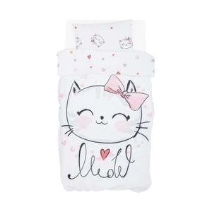 Bubaba by FreeON Posteljina 6D Kitty