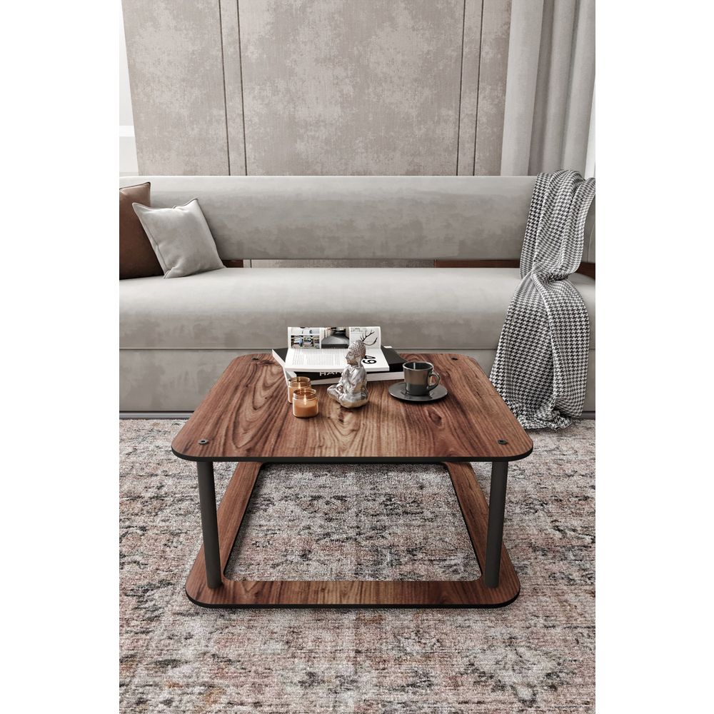 Kafa sto Hole Square - Orah slika 1