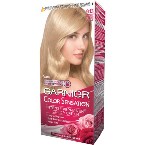 Garnier Color Sensation farba za kosu 9.13 slika 1