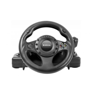 Gaming volan Defender  Forsage Drift GT sa pedalama