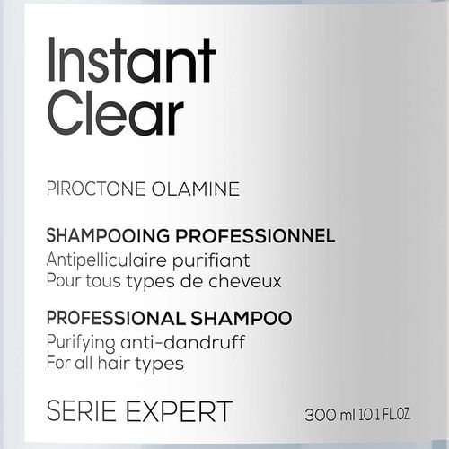 L'Oréal Professionnel Paris Serie Expert Instant Clear Shampoo slika 4