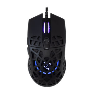 White Shark Miš GM-5018 CARADOC, Crni