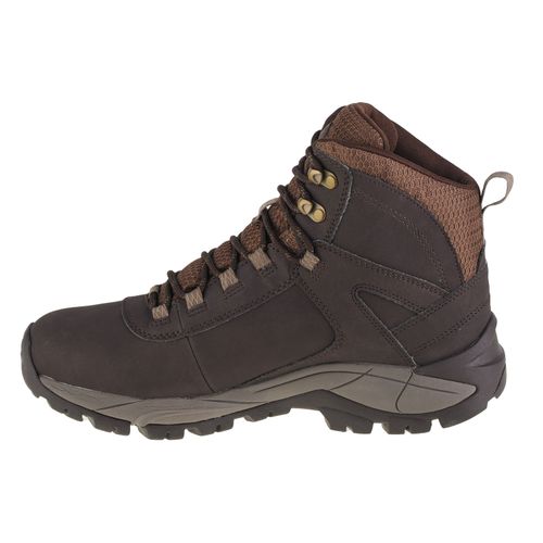 Merrell Vego Mid LTR WP J311539C - Planinarske Cipele slika 2