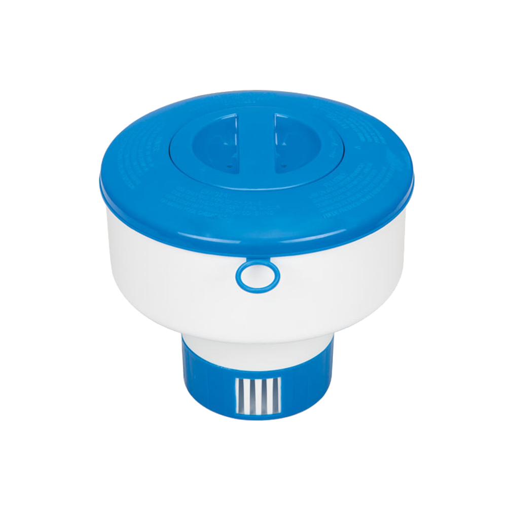 Intex posuda za hlor 7.6 cm plutajuća 29041/29041NP slika 1