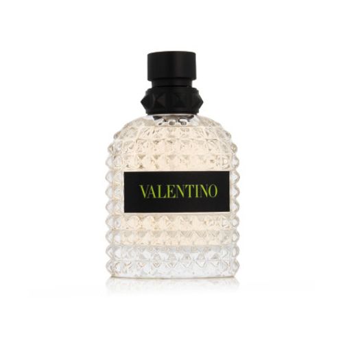 Valentino Valentino Uomo Born In Roma Yellow Dream Eau De Toilette 100 ml (man) slika 1