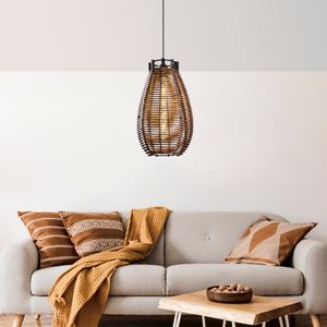 Luster Antiquation Chandelier - Drveni Dizajn