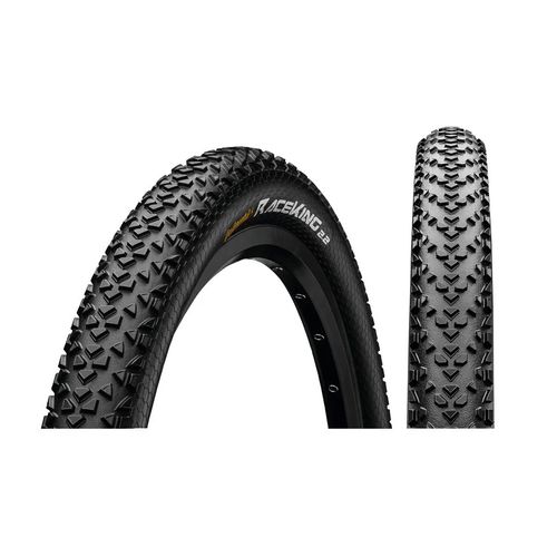 Continental vanjska guma Race King 2.0, 26x2.00" 50-559 slika 1