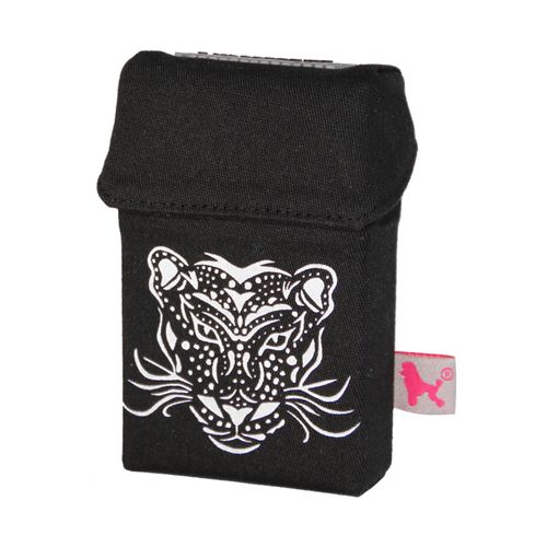 Black Cat Etui za cigarete - Classic linija, Regular pack slika 1