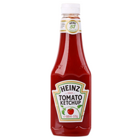 Heinz blagi ketchup 570g