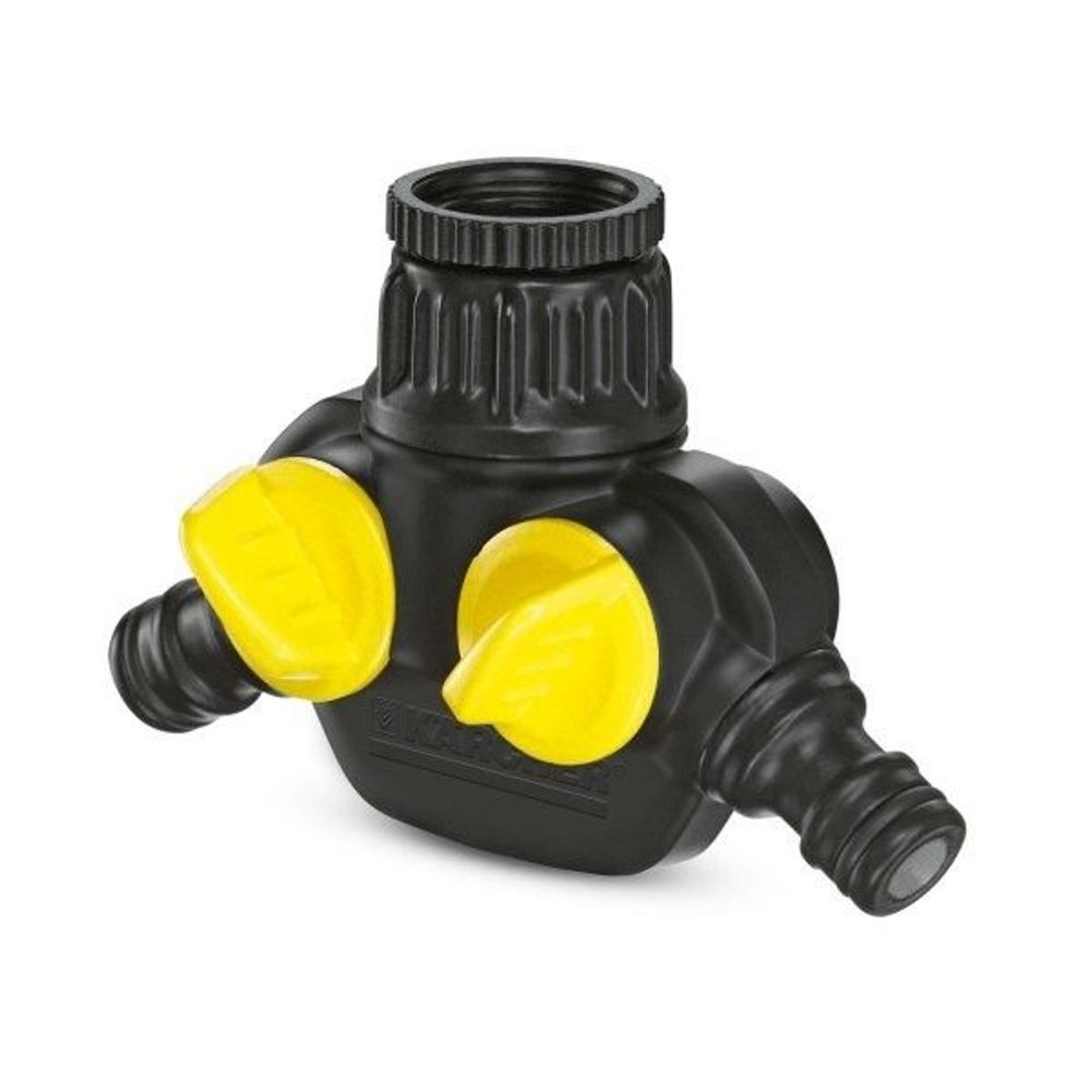 KARCHER Dvosmjerni razdjelnik 2.645-199.0 slika 2