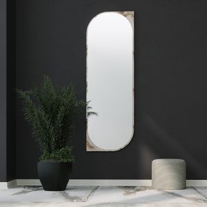 Livi - Marble Marble Mirror