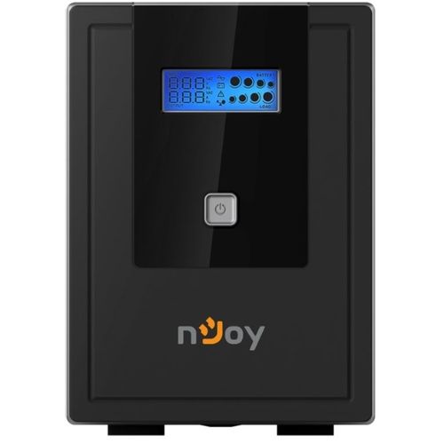 NJOY Cadu 2000 1200W UPS (UPCMTLS620HCAAZ01B) slika 2