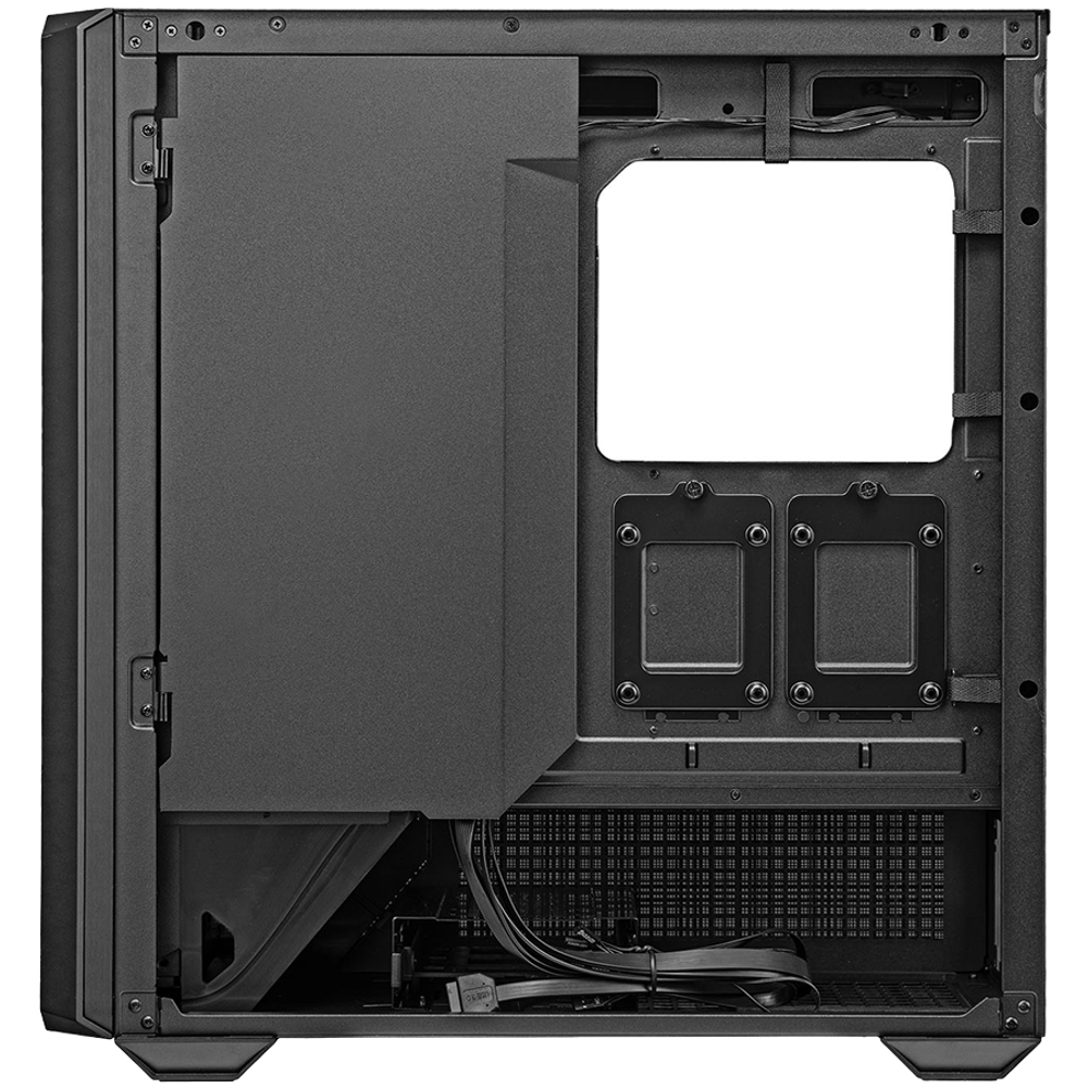 COUGAR MX600 Crno PC Kućište slika 8
