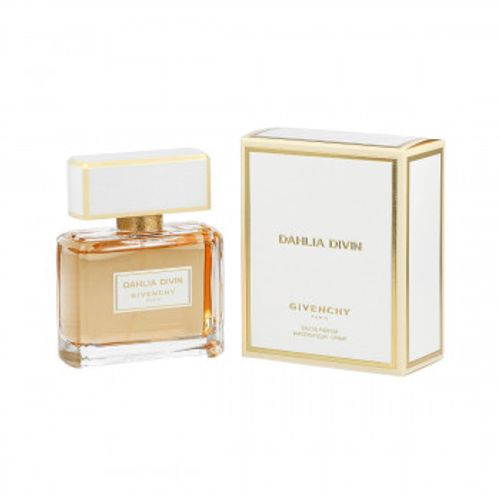 Givenchy Dahlia Divin Eau De Parfum 75 ml (woman) slika 1