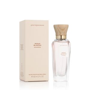 Adolfo Dominguez Agua Fresca de Rosas Blancas Eau De Toilette 60 ml (woman)