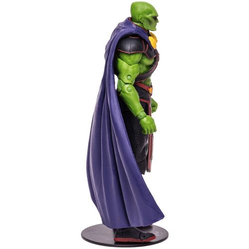 DC Comics Multiverse Martian Manhunter figura 18cm slika 5