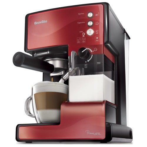 Breville VCF-046X  Kafe aparat  slika 3