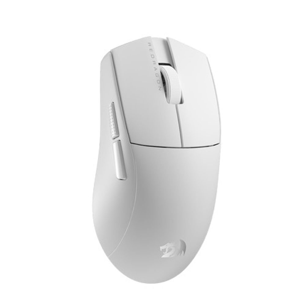 ReDragon Wireless gaming miš K1NG Pro M916, White slika 1