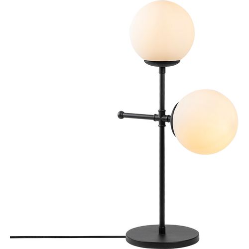 Opviq Mudoni-MR-954-1 Black Table Lamp slika 4