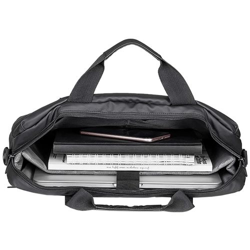 Tracer Torba za laptop 15,6", Balance V2 - NOTEBOOK BAG 15,6" BALANCE V2 slika 4